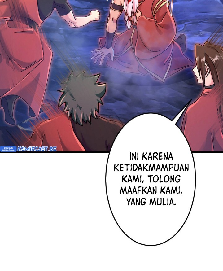 Dice Chapter 291 - halaman 13
