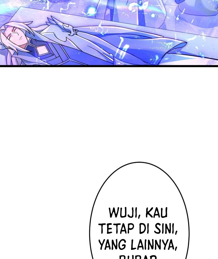 Dice Chapter 291 - halaman 15