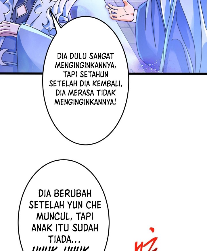 Dice Chapter 291 - halaman 23