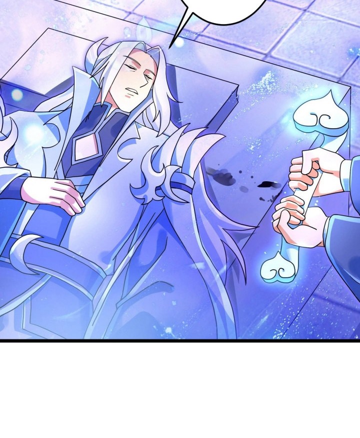 Dice Chapter 291 - halaman 25