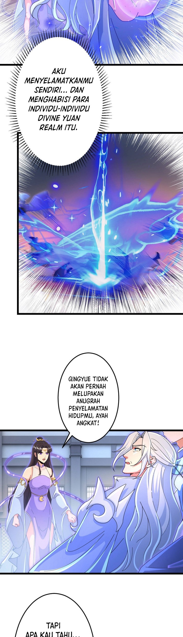 Dice Chapter 291 - halaman 42