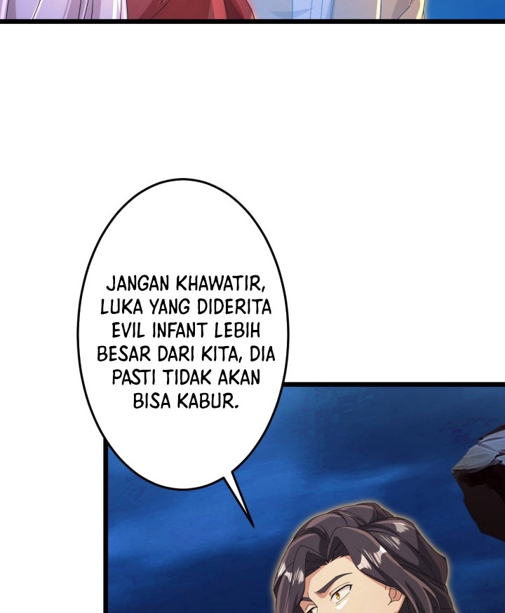 Dice Chapter 291 - halaman 9