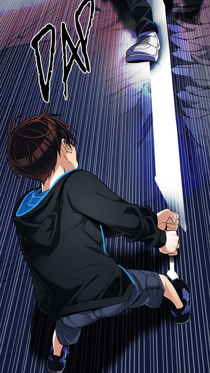 Dice Chapter 292 - halaman 26