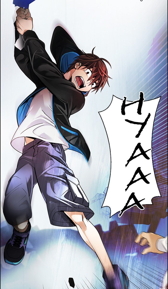 Dice Chapter 292 - halaman 3