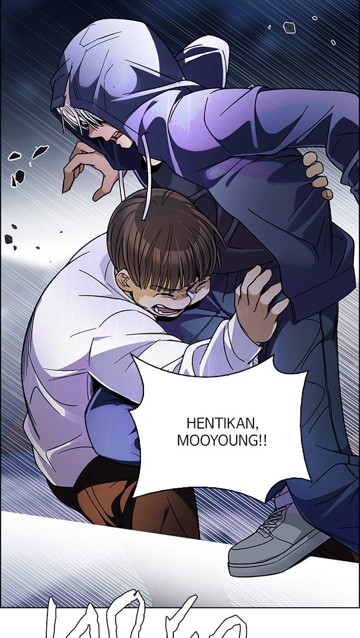 Dice Chapter 292 - halaman 31