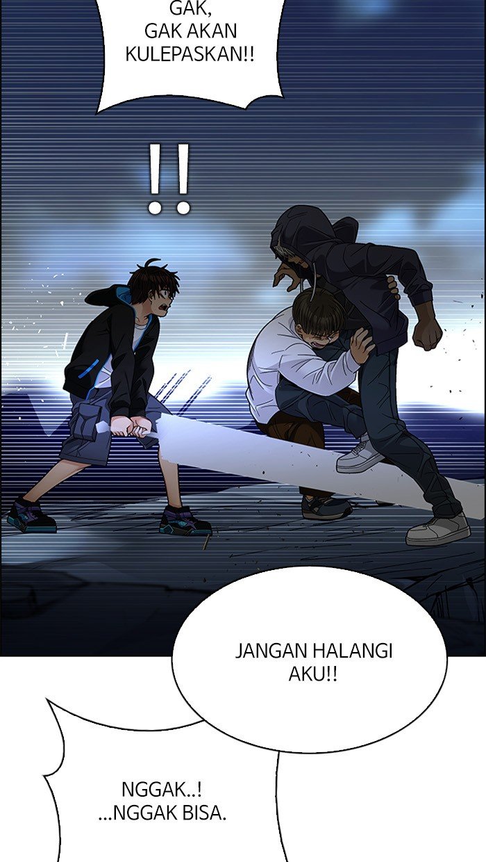 Dice Chapter 292 - halaman 35