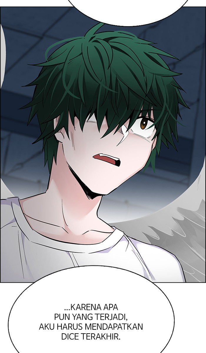 Dice Chapter 292 - halaman 50