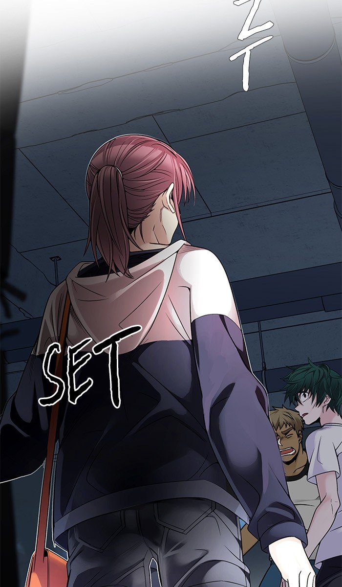 Dice Chapter 292 - halaman 59