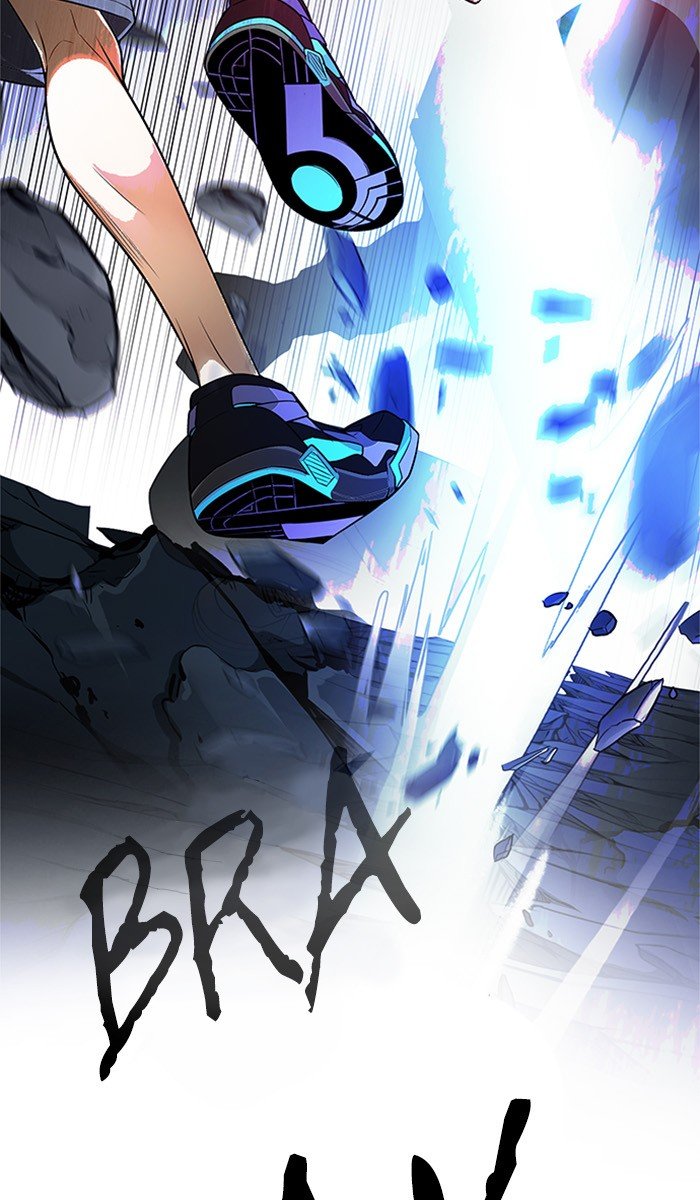 Dice Chapter 292 - halaman 9