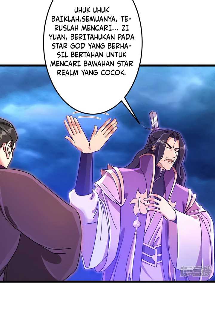 Dice Chapter 293 - halaman 14