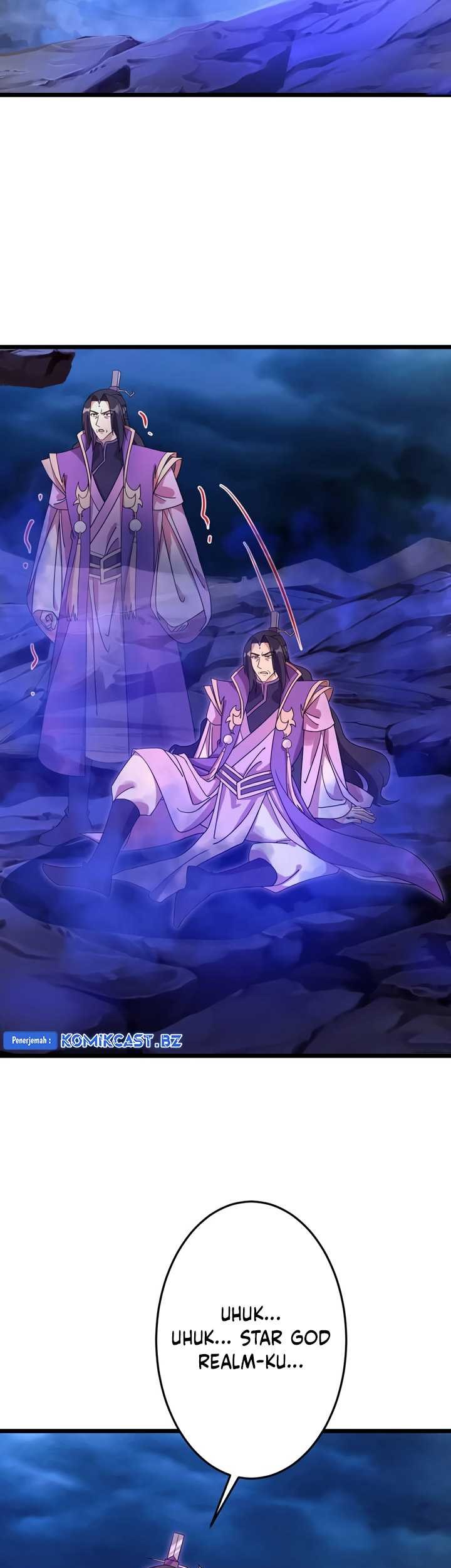 Dice Chapter 293 - halaman 17