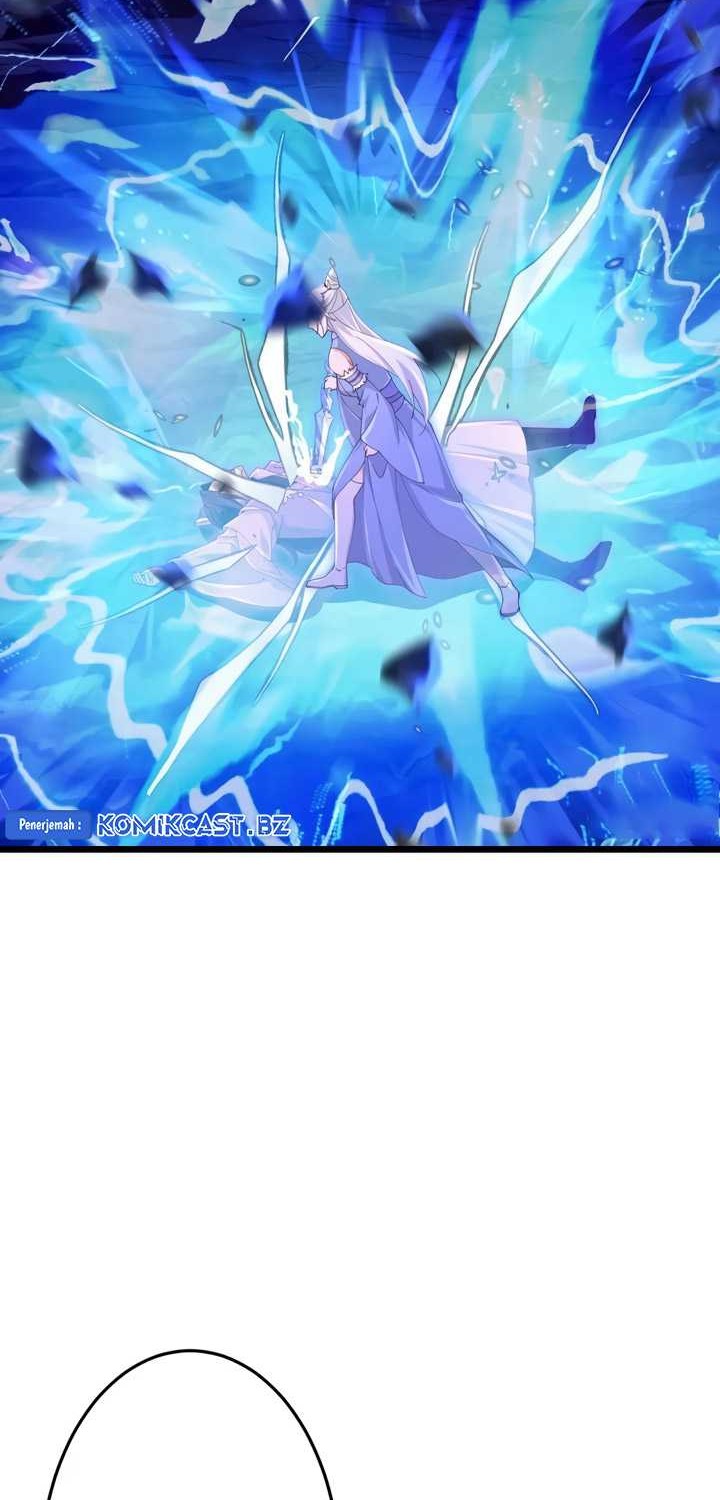 Dice Chapter 293 - halaman 33