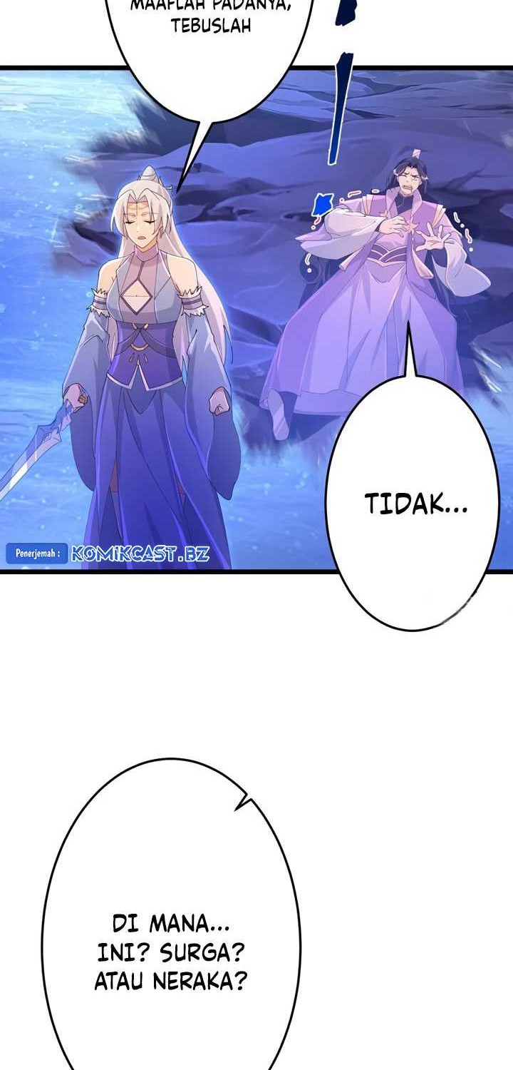 Dice Chapter 293 - halaman 37