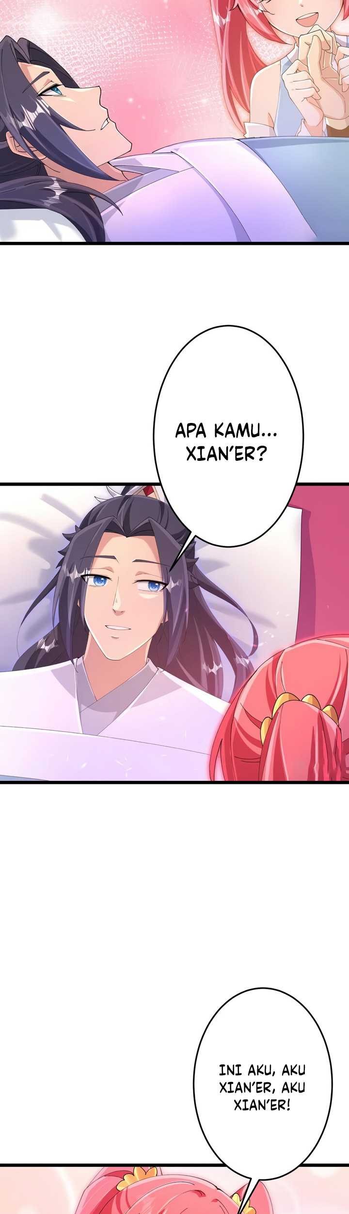Dice Chapter 293 - halaman 43
