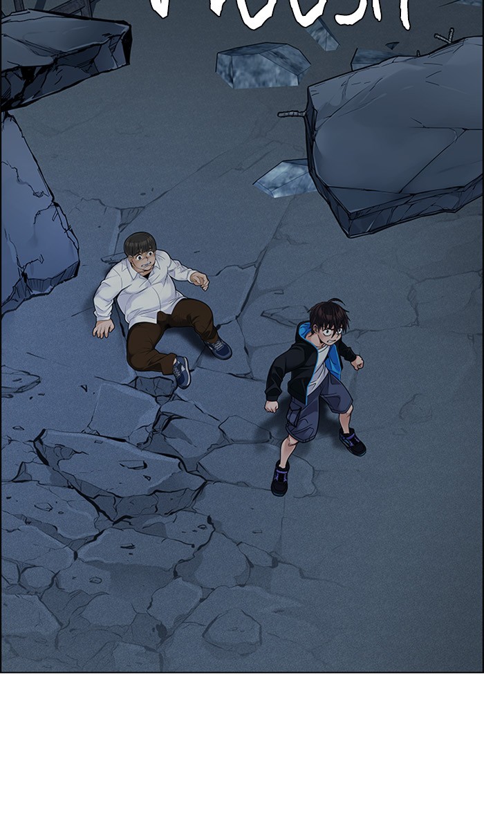 Dice Chapter 293 - halaman 49