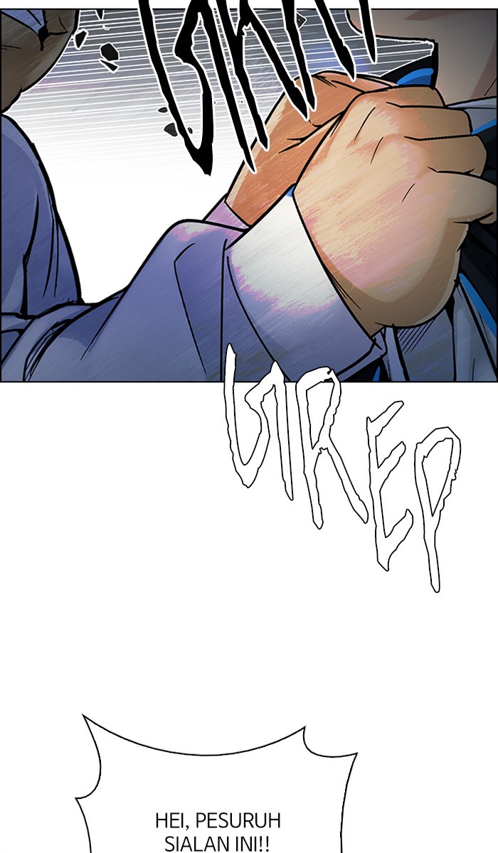 Dice Chapter 293 - halaman 55