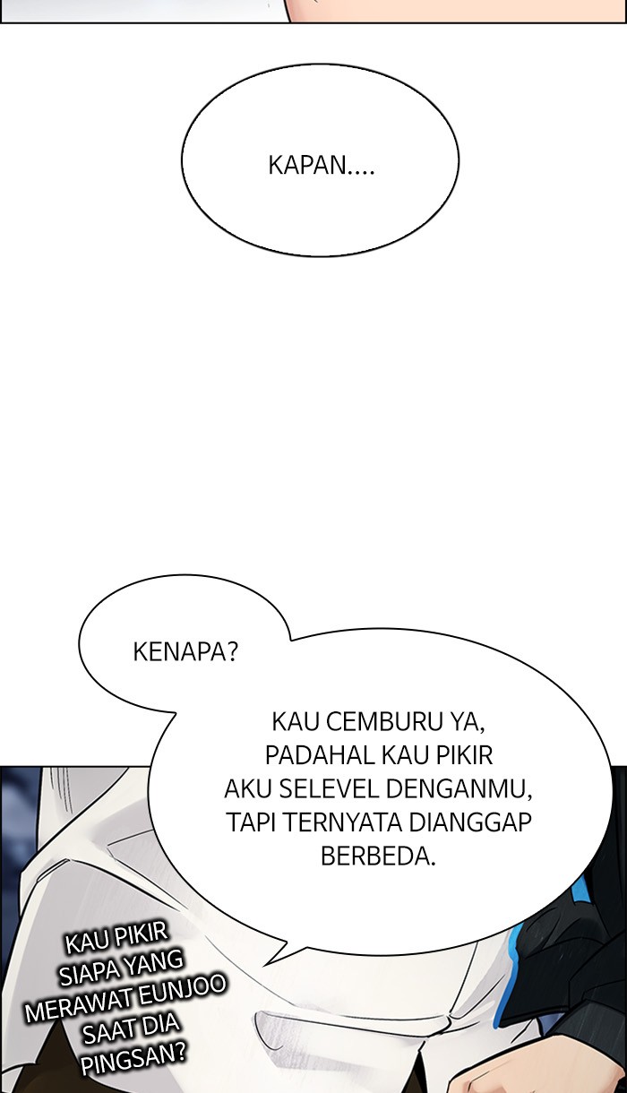 Dice Chapter 294 - halaman 19