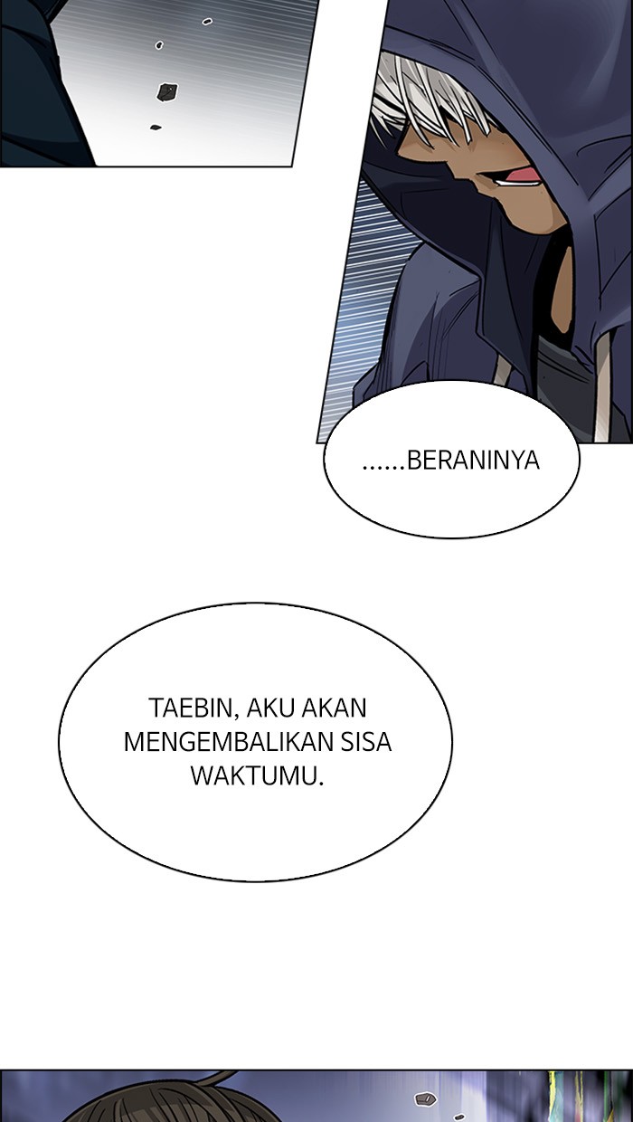 Dice Chapter 294 - halaman 2