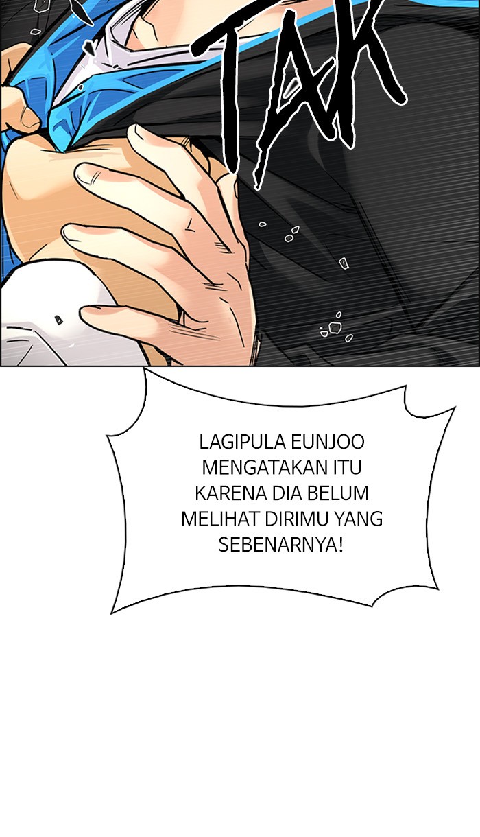 Dice Chapter 294 - halaman 21