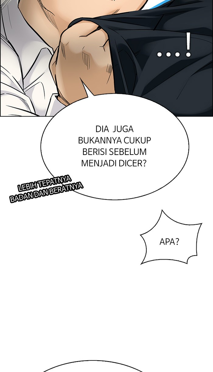 Dice Chapter 294 - halaman 23