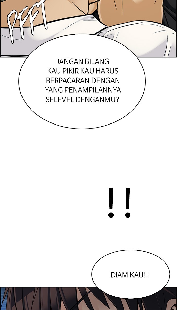 Dice Chapter 294 - halaman 25