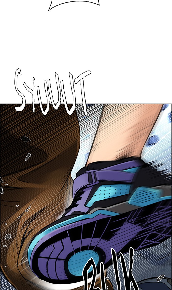 Dice Chapter 294 - halaman 32