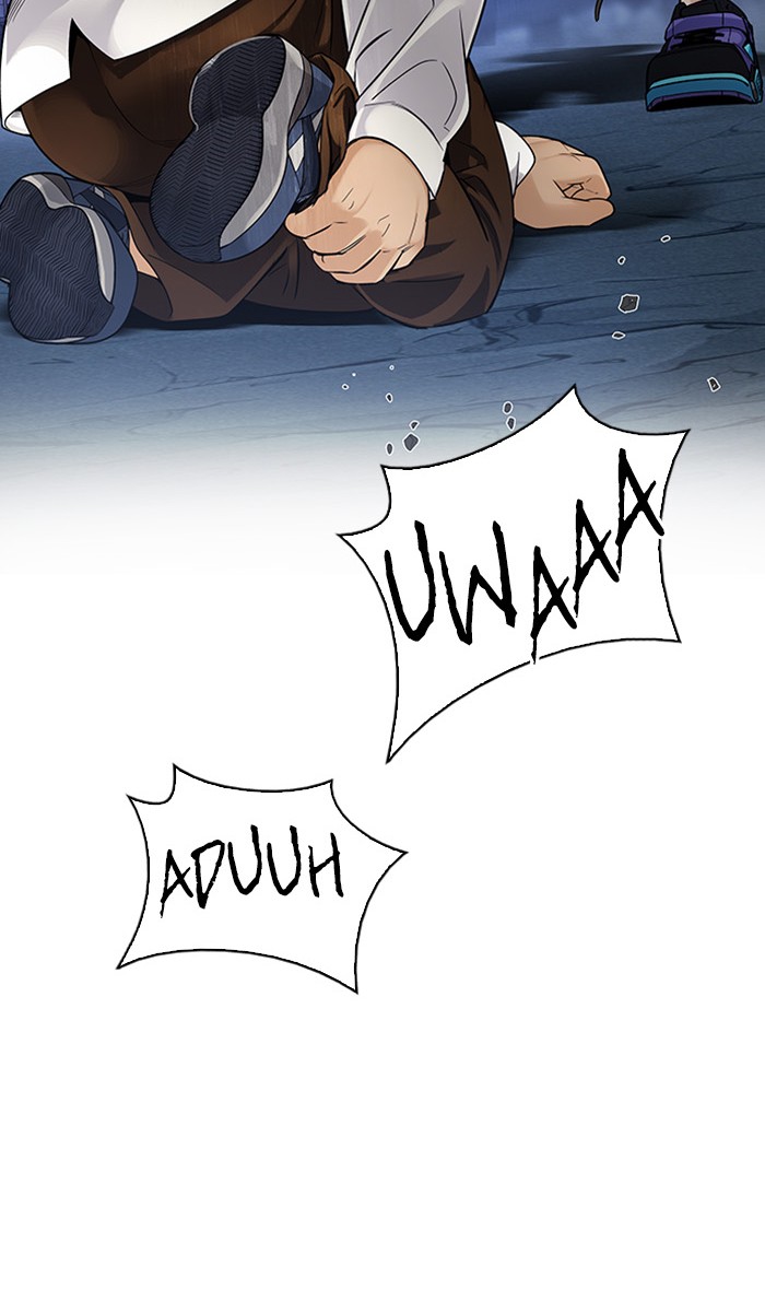Dice Chapter 294 - halaman 36