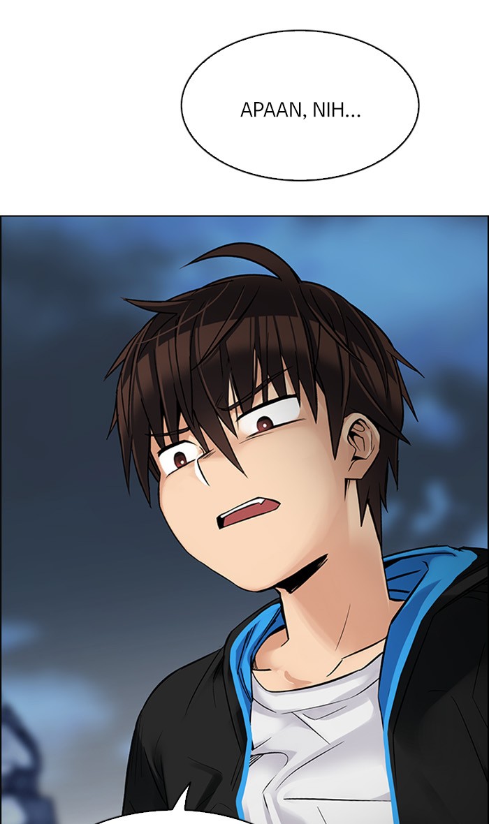 Dice Chapter 294 - halaman 37