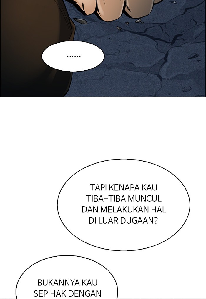 Dice Chapter 294 - halaman 40