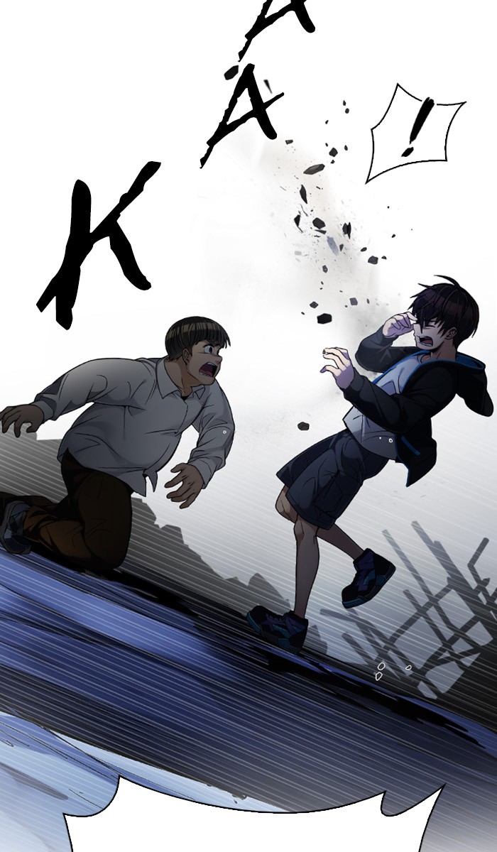 Dice Chapter 294 - halaman 45