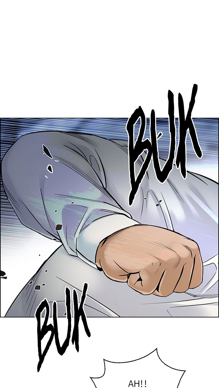 Dice Chapter 294 - halaman 55