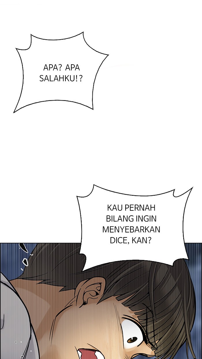 Dice Chapter 294 - halaman 60