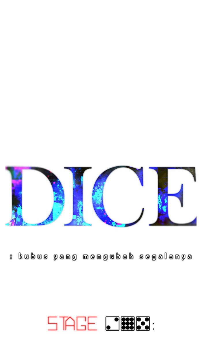 Dice Chapter 295 - halaman 1