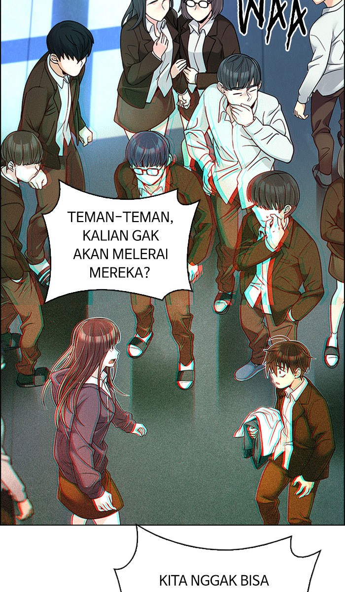 Dice Chapter 295 - halaman 16