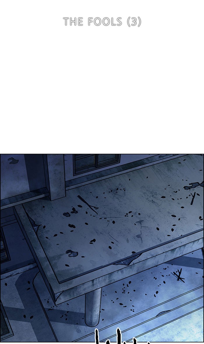 Dice Chapter 295 - halaman 2