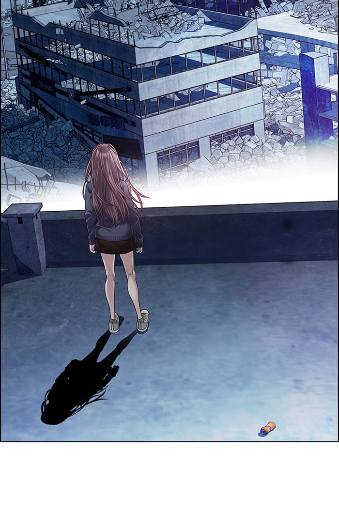 Dice Chapter 295 - halaman 26