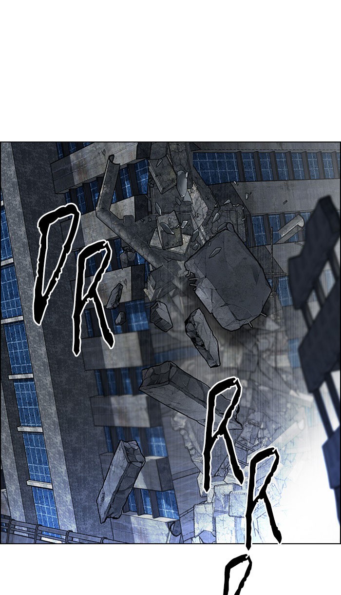 Dice Chapter 295 - halaman 27