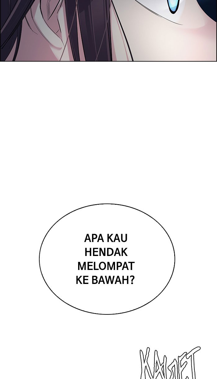 Dice Chapter 295 - halaman 31