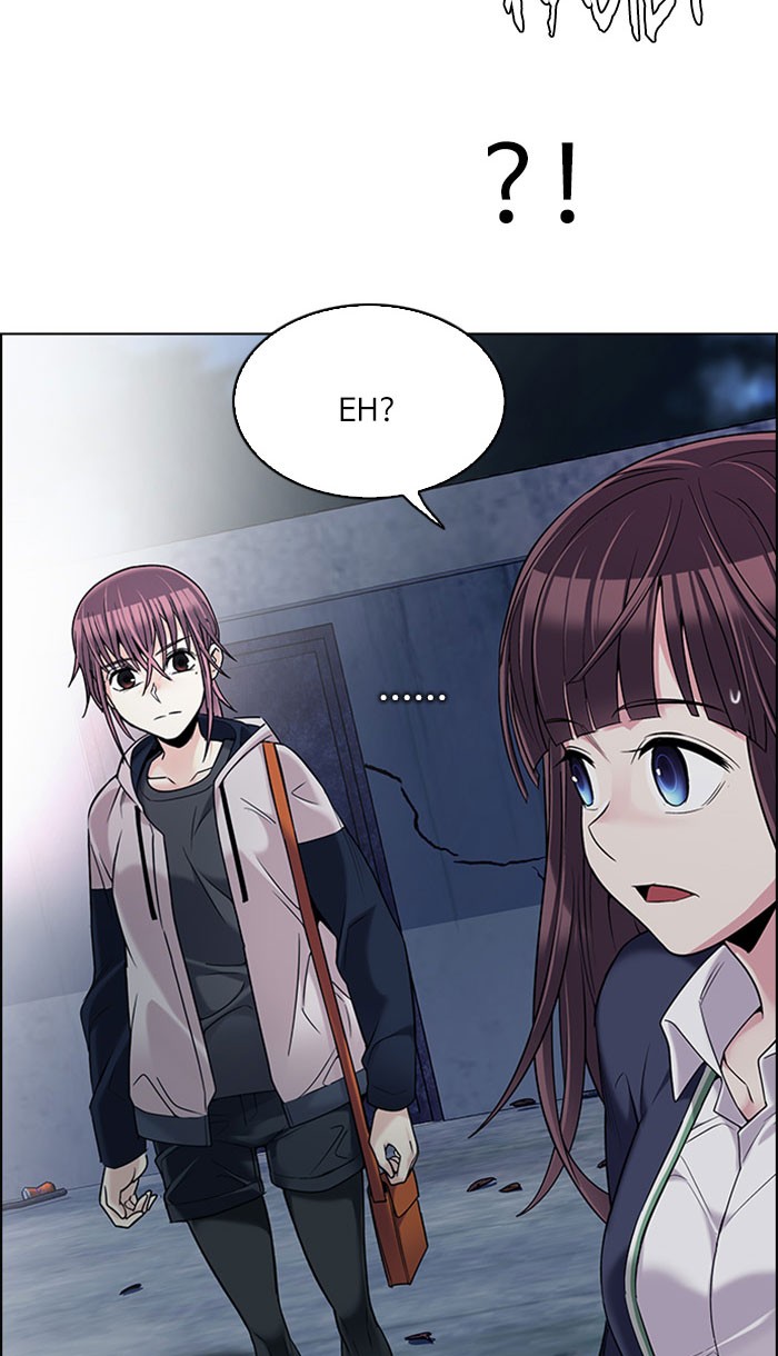 Dice Chapter 295 - halaman 32