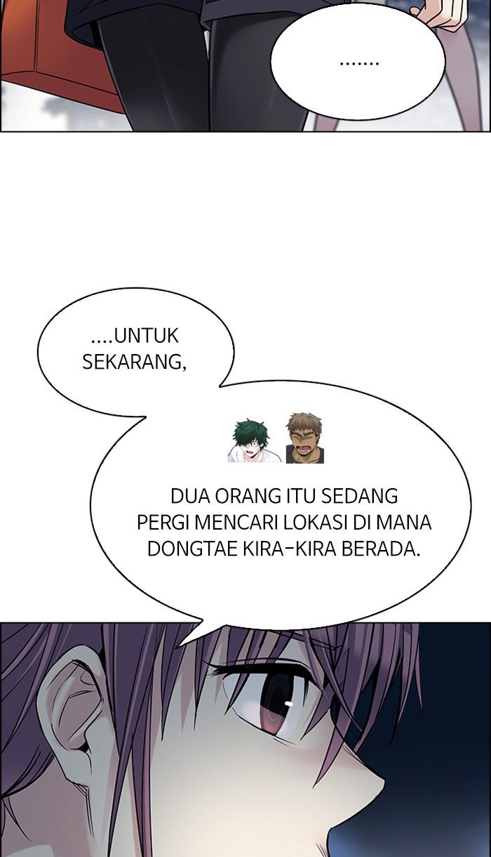 Dice Chapter 295 - halaman 34