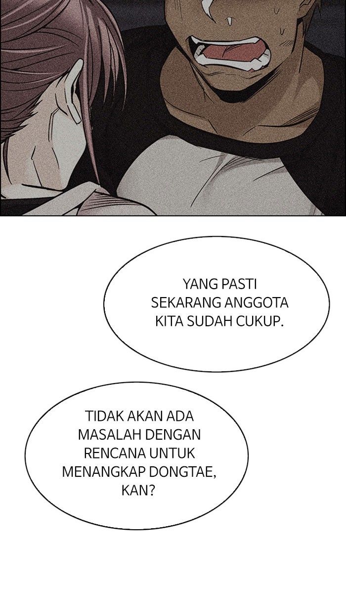 Dice Chapter 295 - halaman 36