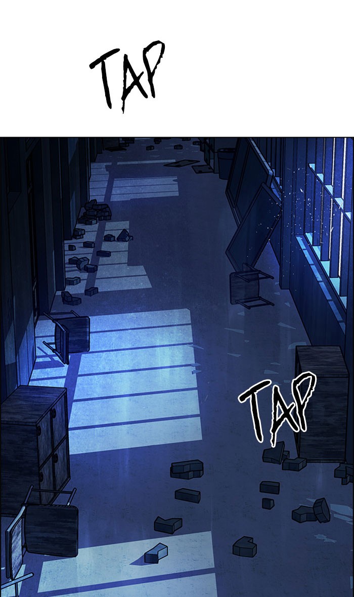 Dice Chapter 295 - halaman 4