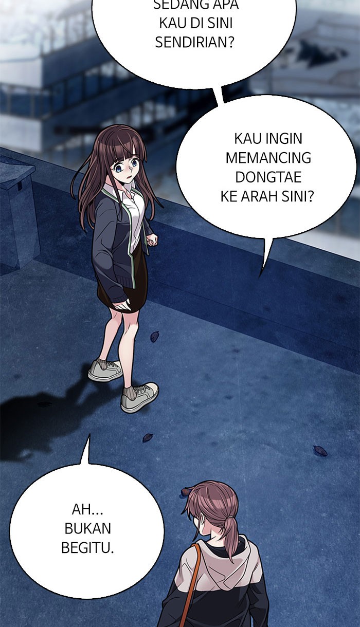Dice Chapter 295 - halaman 40