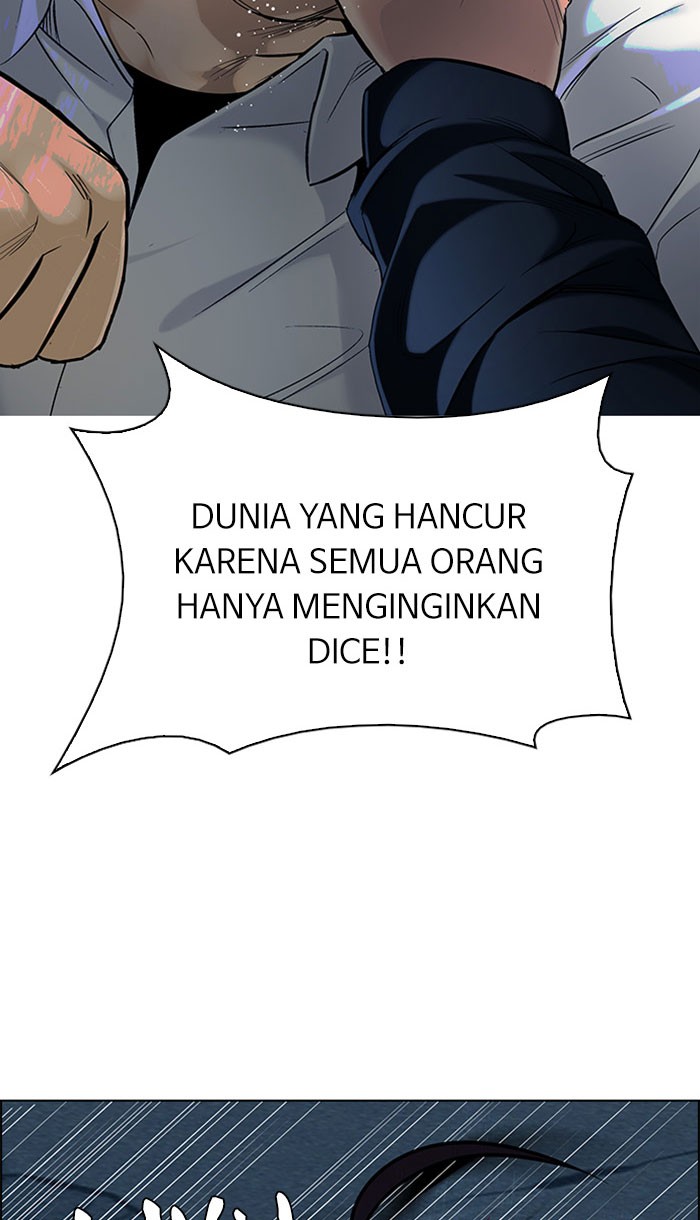 Dice Chapter 295 - halaman 46