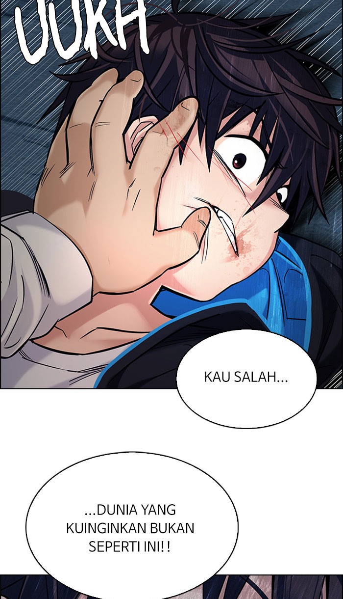 Dice Chapter 295 - halaman 47