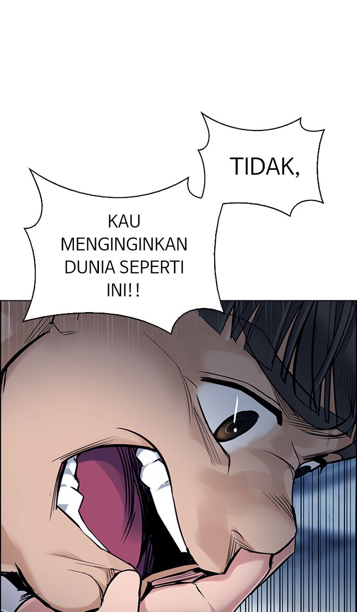 Dice Chapter 295 - halaman 49