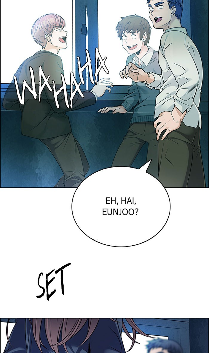 Dice Chapter 295 - halaman 6