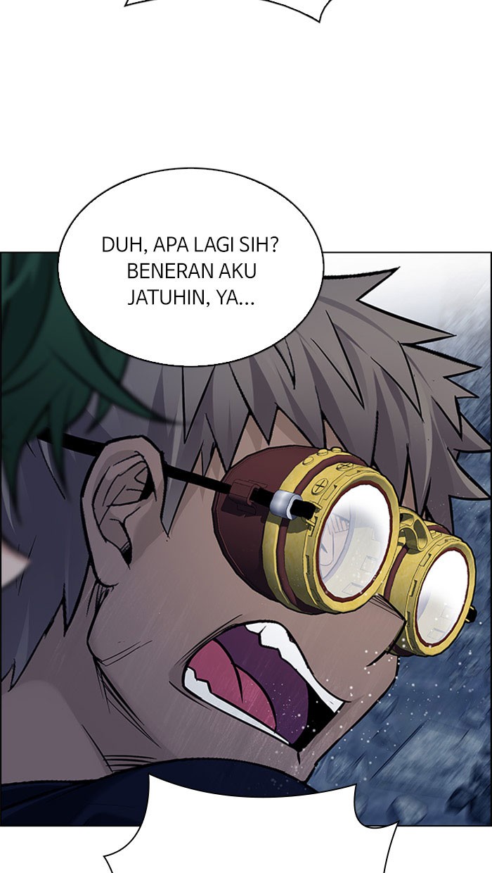 Dice Chapter 296 - halaman 13