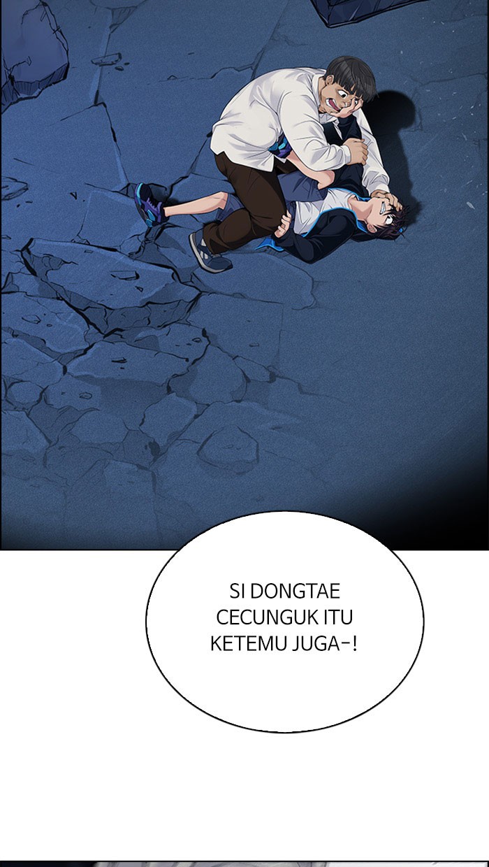Dice Chapter 296 - halaman 20