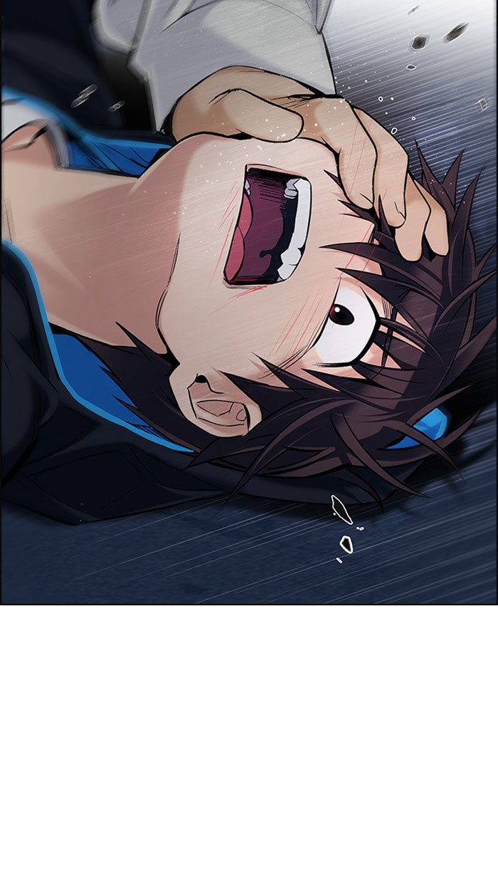 Dice Chapter 296 - halaman 21